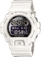 Фото - Наручний годинник Casio G-Shock DW-6900NB-7 