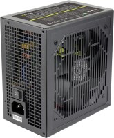 Zdjęcia - Zasilacz Aerocool Value VX-600