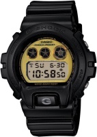 Фото - Наручний годинник Casio G-Shock DW-6900PL-1 