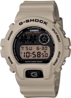 Фото - Наручний годинник Casio G-Shock DW-6900SD-8 