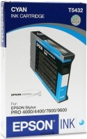 Картридж Epson T5432 C13T543200 