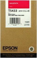 Zdjęcia - Wkład drukujący Epson T5433 C13T543300 