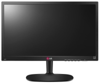 Zdjęcia - Monitor LG 20M35A 20 "