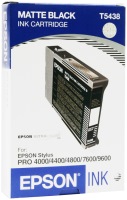 Картридж Epson T5438 C13T543800 