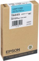 Wkład drukujący Epson T6035 C13T603500 