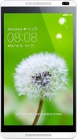 Фото - Планшет Huawei MediaPad M1 8 ГБ