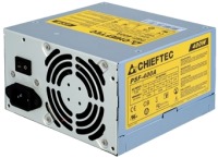 Блок живлення Chieftec Smart ATX PSF-400A
