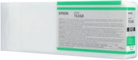 Картридж Epson T636B C13T636B00 