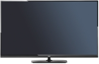 Monitor NEC E464 46 "  czarny