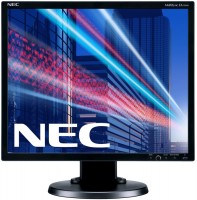 Zdjęcia - Monitor NEC EA193Mi 19 "