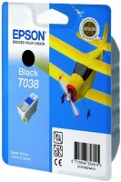 Wkład drukujący Epson T038 C13T03814A10 