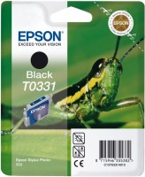 Zdjęcia - Wkład drukujący Epson T0331 C13T03314010 