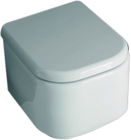 Zdjęcia - Miska i kompakt WC Althea D-Style 40032 