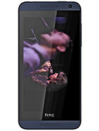 Zdjęcia - Telefon komórkowy HTC Desire 610 8 GB / 1 GB