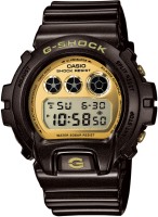 Zdjęcia - Zegarek Casio G-Shock DW-6900BR-5 