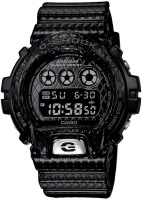 Фото - Наручний годинник Casio G-Shock DW-6900DS-1 