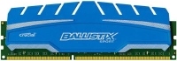 Фото - Оперативна пам'ять Crucial Ballistix Sport DDR3 2x8Gb BLS2C8G3D18ADS3CEU