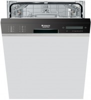 Фото - Вбудована посудомийна машина Hotpoint-Ariston LLD 8M121 