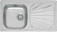 Кухонна мийка Reginox Beta 10 780x430