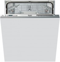 Фото - Вбудована посудомийна машина Hotpoint-Ariston LTF 11M116 