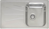 Кухонна мийка Reginox Diplomat 10 860x500