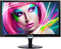 Zdjęcia - Monitor Viewsonic VX2252mh 22 "