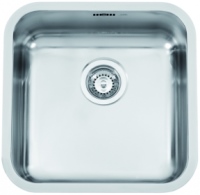 Кухонна мийка Reginox IB 4040 440x440