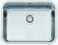 Кухонна мийка Reginox IB 5040 540x440