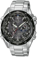 Фото - Наручний годинник Casio Edifice EQS-500DB-1A1 