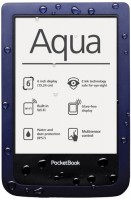 Фото - Електронна книга PocketBook 640 Aqua 