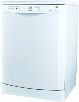 Zdjęcia - Zmywarka Indesit DFG 15B10 biały