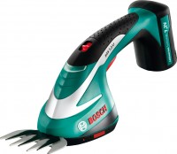 Фото - Кущоріз Bosch AGS 7.2 Li 0600856000 