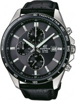 Фото - Наручний годинник Casio Edifice EFR-512L-8A 