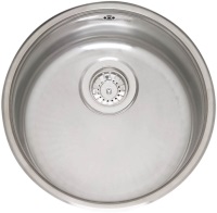 Кухонна мийка Reginox R18 390 440x440