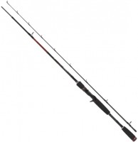 Фото - Вудилище Berkley Rod Pulse Evo Cast 662M 