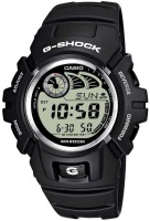 Фото - Наручний годинник Casio G-Shock G-2900F-8 