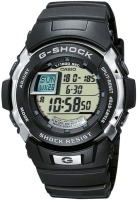 Zdjęcia - Zegarek Casio G-Shock G-7700-1 