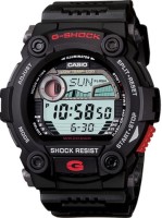 Фото - Наручний годинник Casio G-Shock G-7900-1 