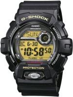Фото - Наручний годинник Casio G-Shock G-8900-1 