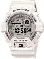 Фото - Наручний годинник Casio G-Shock G-8900A-7 