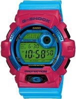 Фото - Наручний годинник Casio G-Shock G-8900SC-4 