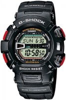 Фото - Наручний годинник Casio G-Shock G-9000-1 