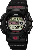 Фото - Наручний годинник Casio G-Shock G-9100-1 