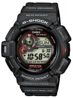 Наручний годинник Casio G-Shock G-9300-1 