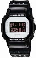 Фото - Наручний годинник Casio G-Shock DW-5600MT-1 