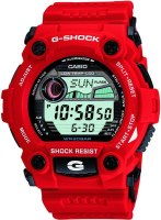 Фото - Наручний годинник Casio G-Shock G-7900A-4 