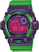 Фото - Наручний годинник Casio G-Shock G-8900SC-6 