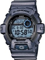 Фото - Наручний годинник Casio G-Shock G-8900SH-2 