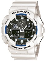 Наручний годинник Casio G-Shock GA-100B-7A 