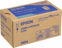 Zdjęcia - Wkład drukujący Epson 0604 C13S050604 